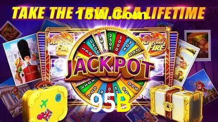 Game Providers 95B